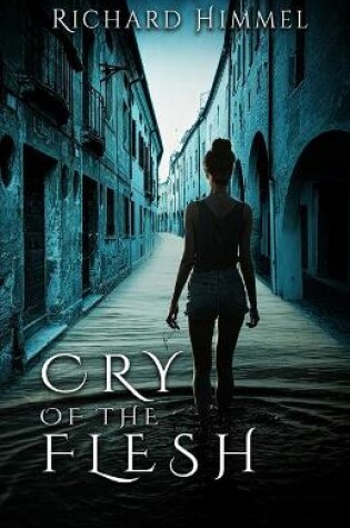 Cover of Cry of the Flesh