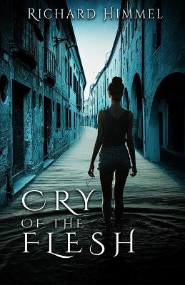 Book cover for Cry of the Flesh