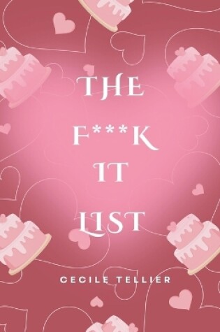 Cover of The F**K It List