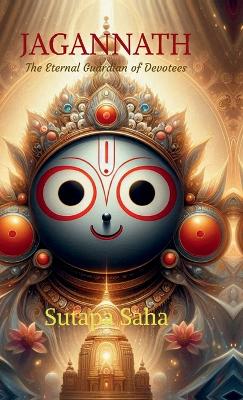 Cover of Jagannath