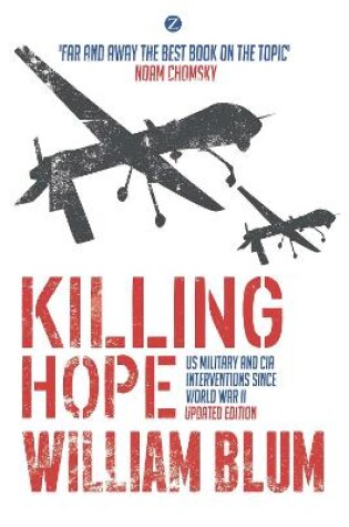 Cover of Killing Hope