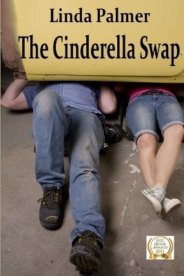 Book cover for The Cinderella Swap