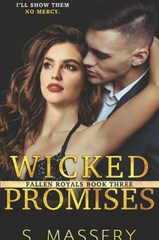 Cover of Wicked Promises