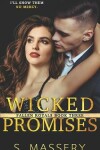 Book cover for Wicked Promises