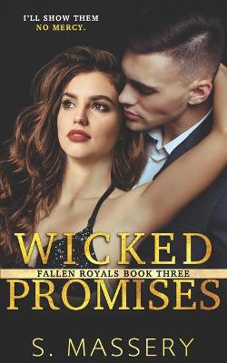 Cover of Wicked Promises