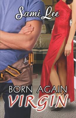 Book cover for Born Again Virgin