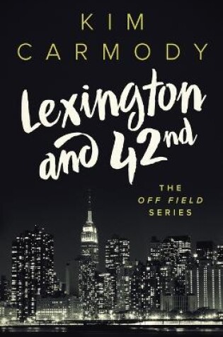 Cover of Lexington and 42nd