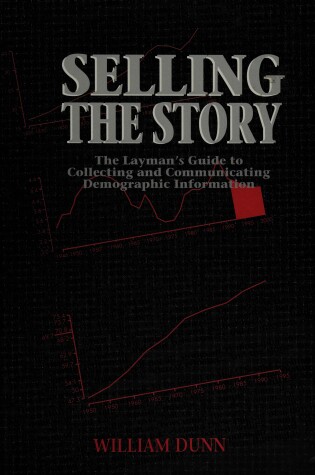 Cover of Selling the Story