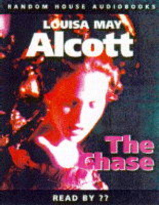 Book cover for The Chase