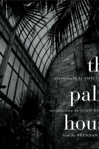 Cover of The Palm House