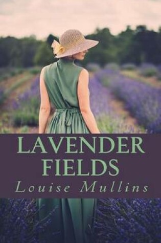 Cover of Lavender Fields