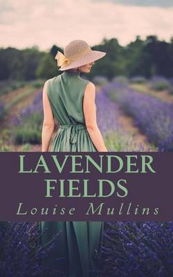 Book cover for Lavender Fields