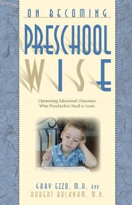 Book cover for Preschool Wise