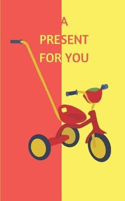 Book cover for A Present for You