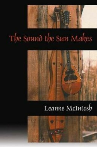 Cover of The Sound the Sun Makes