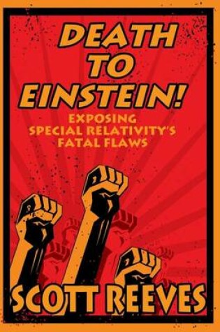 Cover of Death to Einstein!