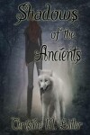 Book cover for Shadows of the Ancients