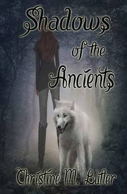 Cover of Shadows of the Ancients