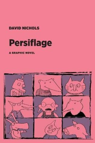 Cover of Persiflage