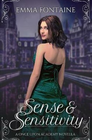 Cover of Sense & Sensitivity