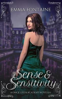 Book cover for Sense & Sensitivity