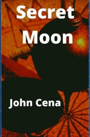 Cover of Secret Moon