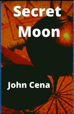 Book cover for Secret Moon