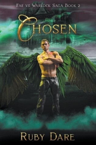 Cover of Chosen