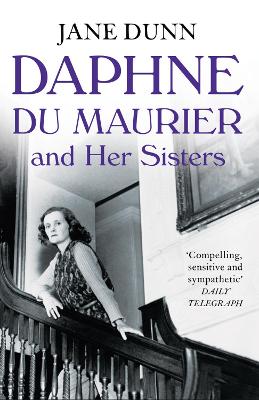Book cover for Daphne du Maurier and her Sisters
