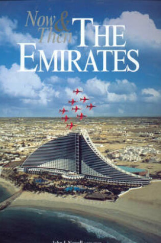 Cover of Now and Then the Emirates