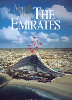 Cover of Now and Then the Emirates