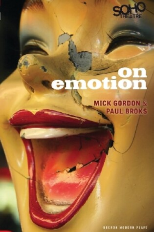 Cover of On Emotion