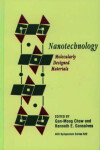 Book cover for Nanotechnology