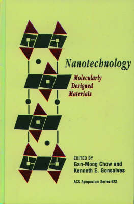 Cover of Nanotechnology