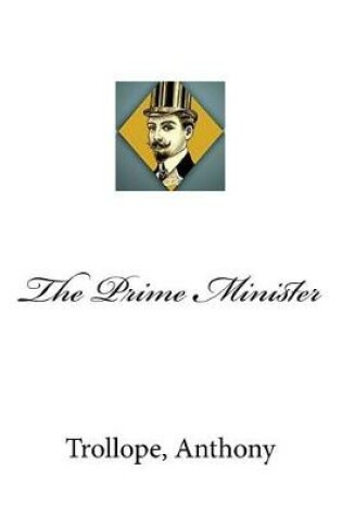 Cover of The Prime Minister
