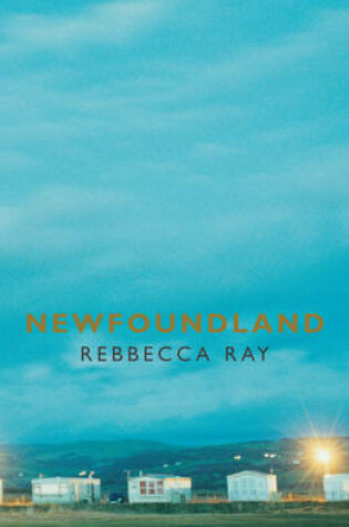 Cover of Newfoundland