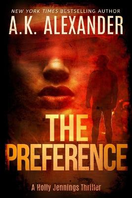 Book cover for The Preference