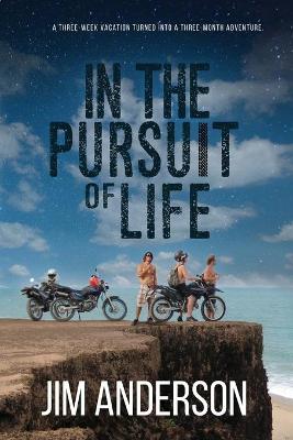 Book cover for In the Pursuit of Life