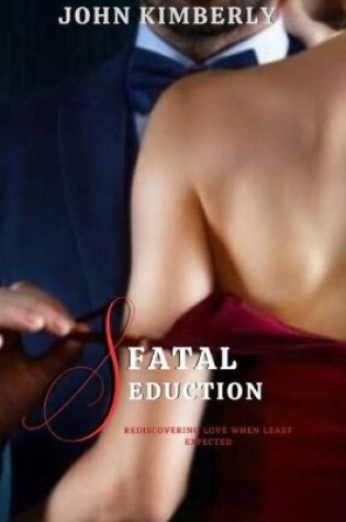 Cover of Fatal Seduction
