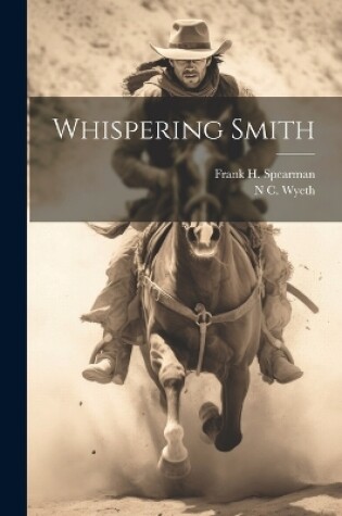 Cover of Whispering Smith