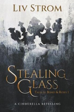 Cover of Stealing Glass