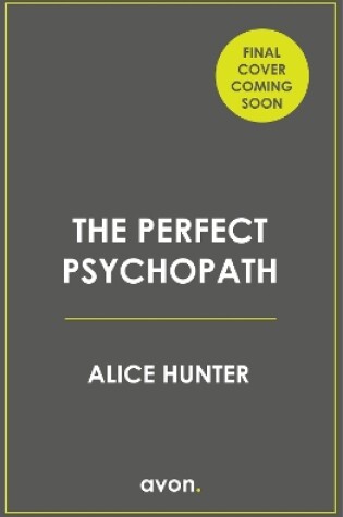 Cover of The Perfect Psychopath