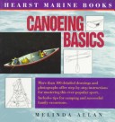 Cover of Canoeing Basics