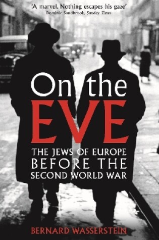 Cover of On The Eve