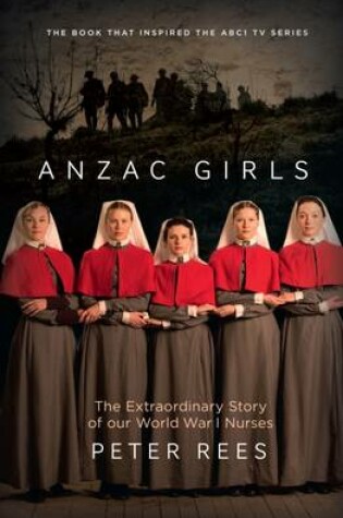 Cover of The Anzac Girls