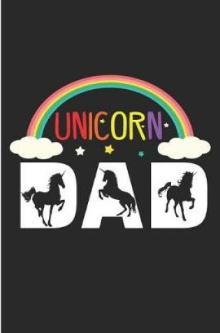 Cover of Unicorn Dad
