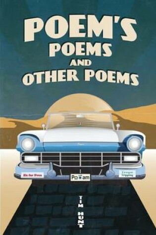 Cover of Poem's Poems and Other Poems