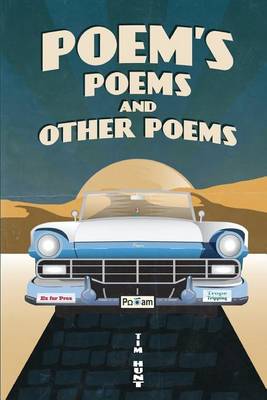 Book cover for Poem's Poems and Other Poems