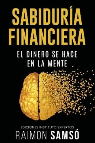 Cover of Sabiduria Financiera