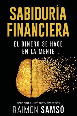 Book cover for Sabiduria Financiera